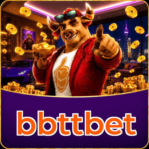 bbttbet Logo 3