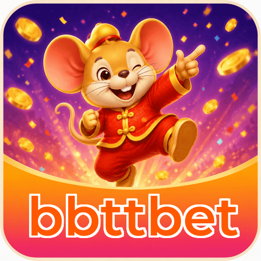 bbttbet Logo 2