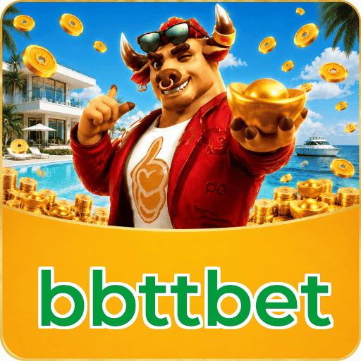 bbttbet Instalar Logo 3