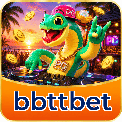 bbttbet Instalar Logo 1