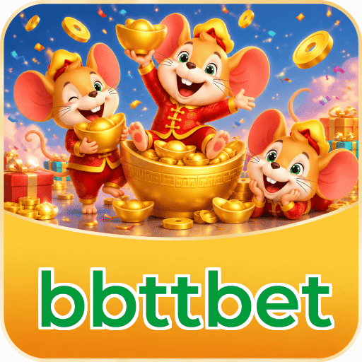 bbttbet Logo 1
